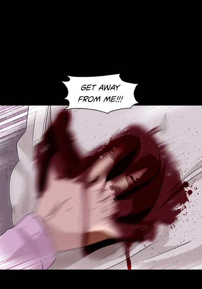 Read Ctrl+Z chapter 12 image 32 on Lezhin