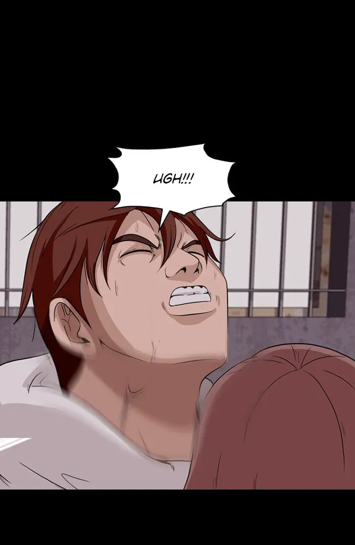 Read Ctrl+Z chapter 12 image 33 on Lezhin