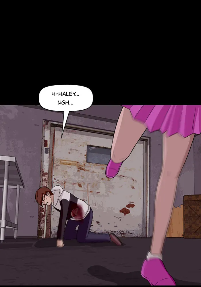 Read Ctrl+Z chapter 12 image 34 on Lezhin