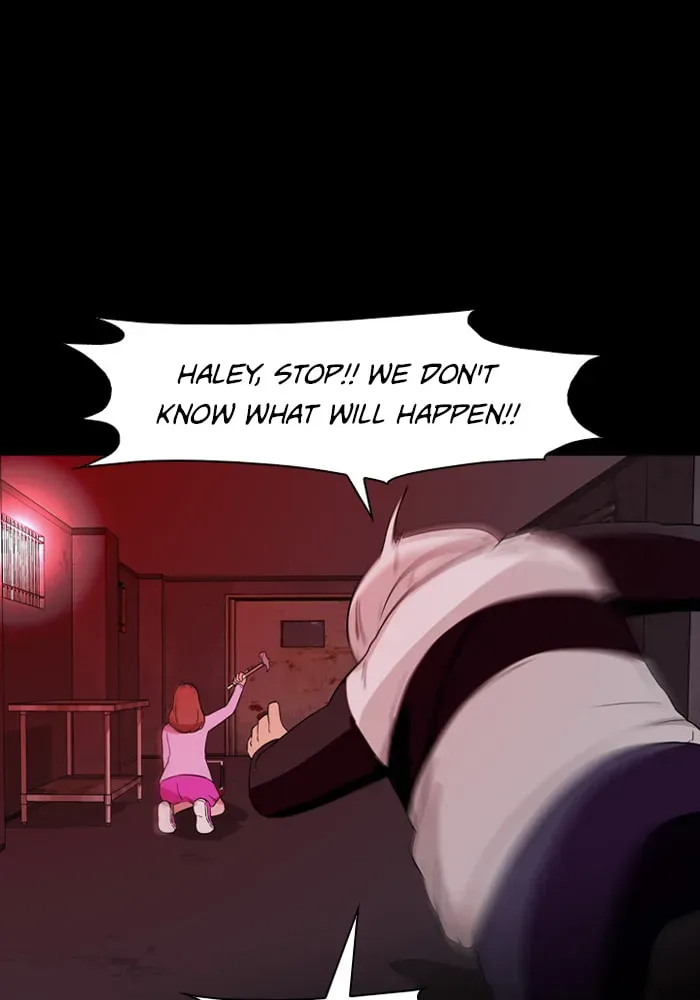 Read Ctrl+Z chapter 12 image 38 on Lezhin