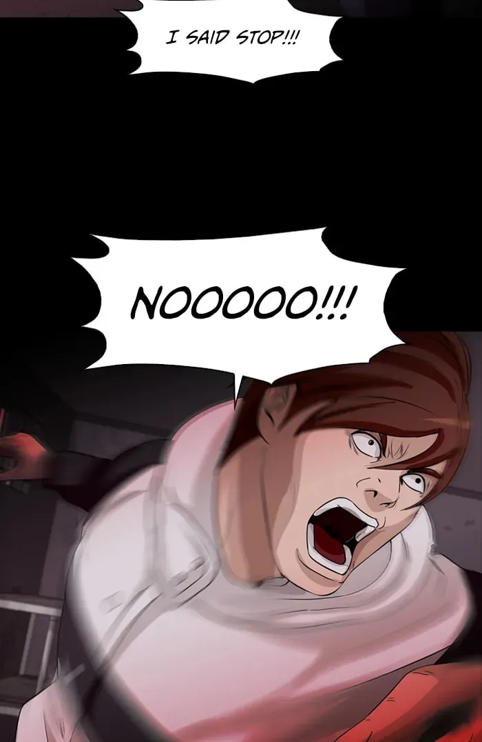 Read Ctrl+Z chapter 12 image 39 on Lezhin