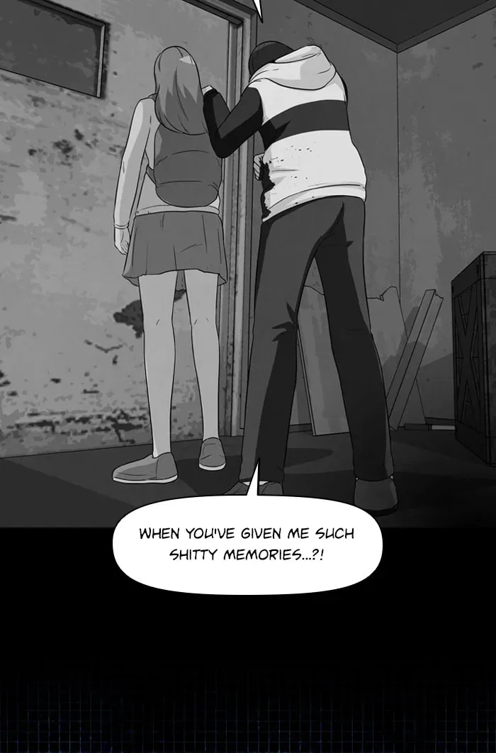 Read Ctrl+Z chapter 12 image 4 on Lezhin