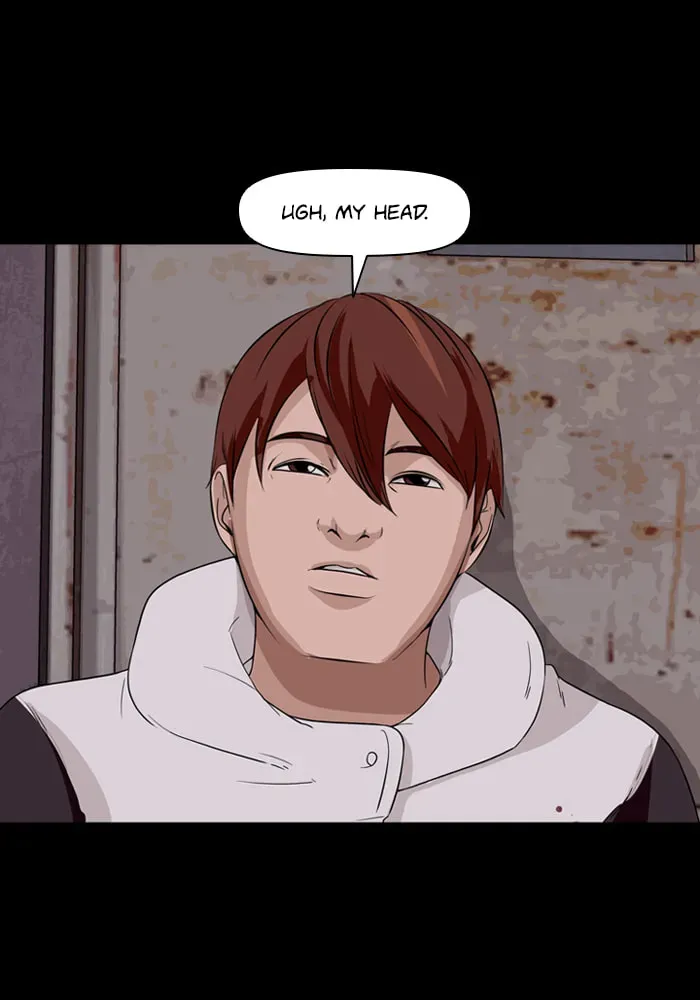 Read Ctrl+Z chapter 12 image 45 on Lezhin