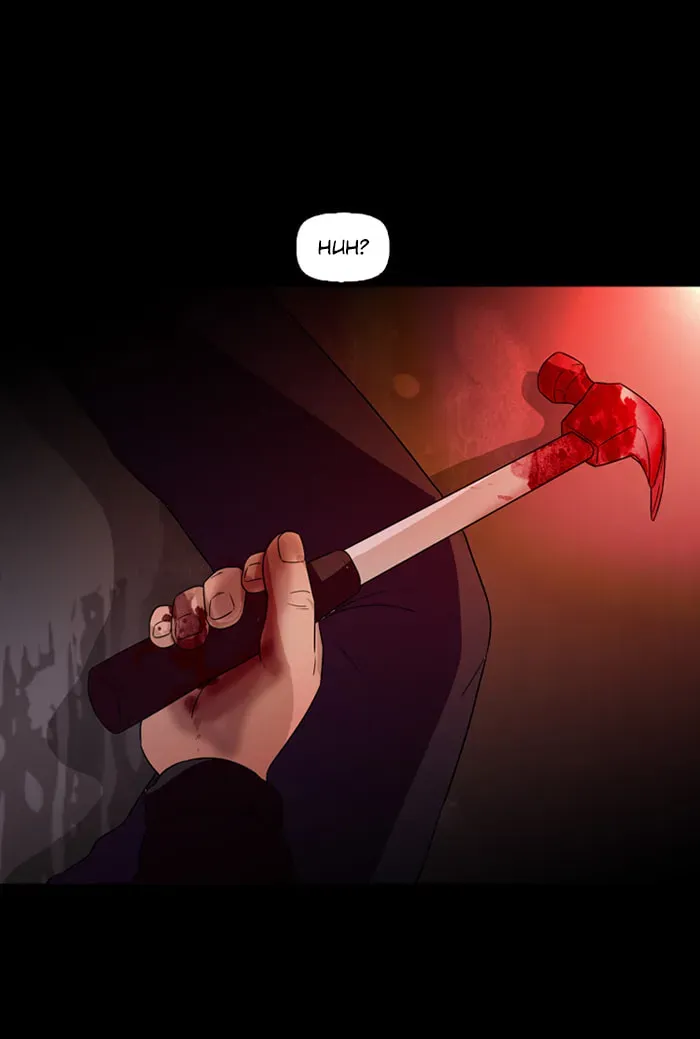 Read Ctrl+Z chapter 12 image 46 on Lezhin