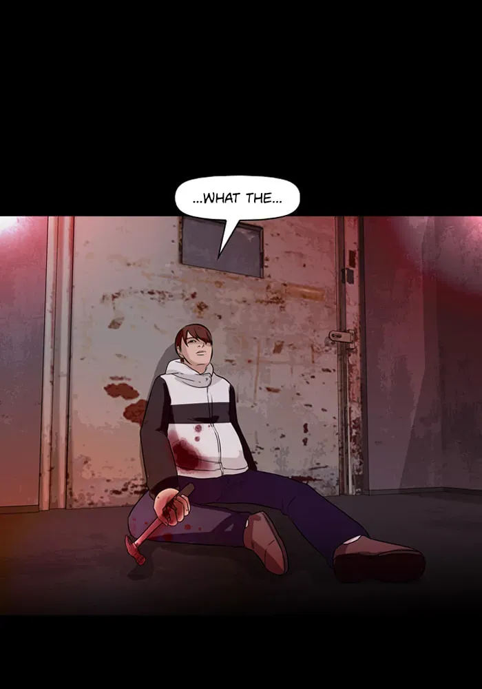 Read Ctrl+Z chapter 12 image 47 on Lezhin