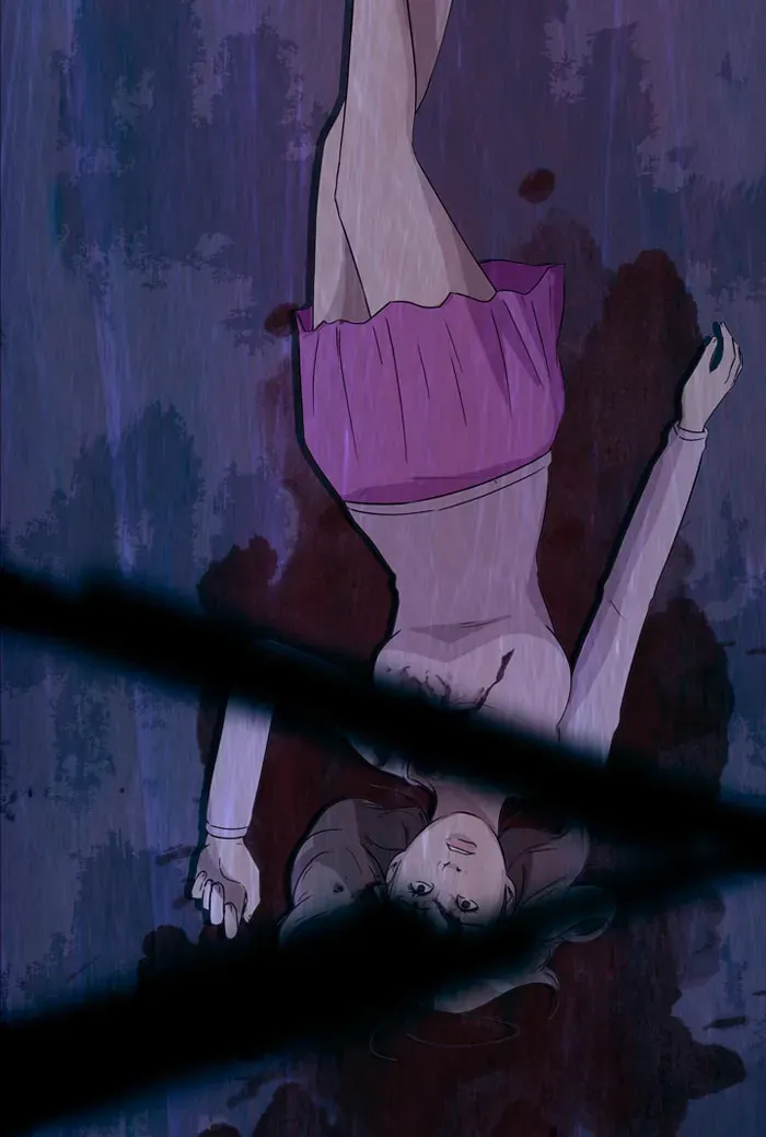 Read Ctrl+Z chapter 12 image 54 on Lezhin