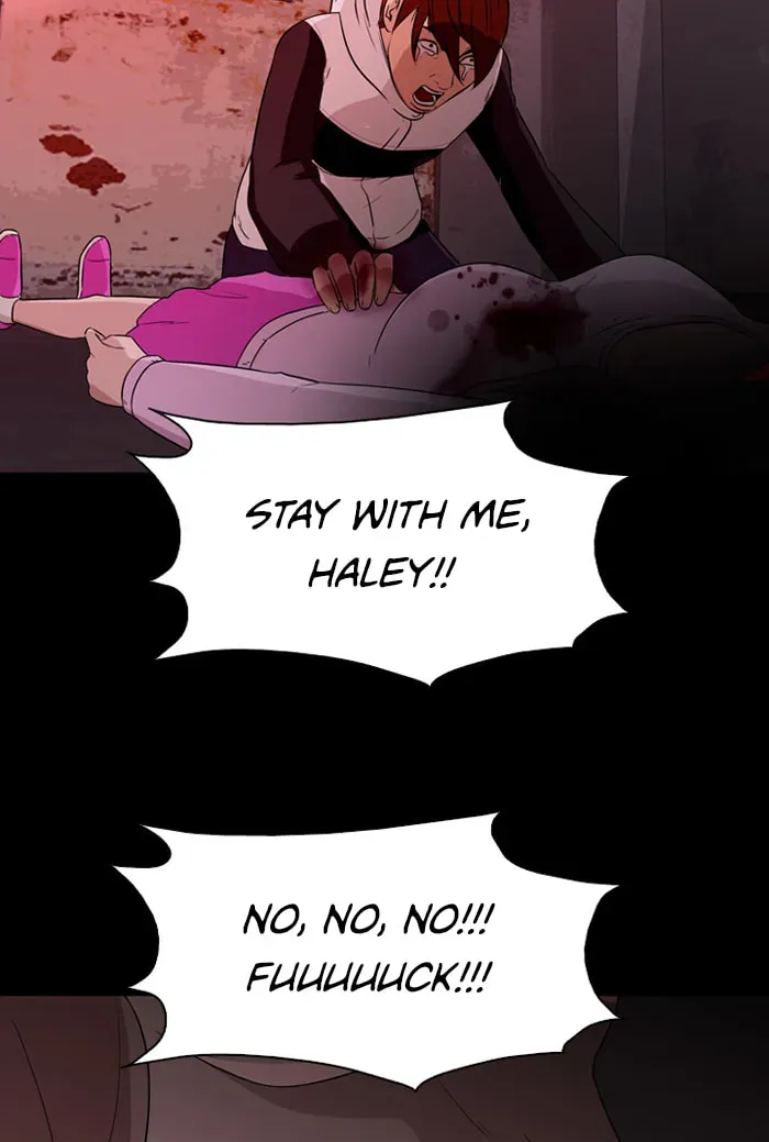 Read Ctrl+Z chapter 12 image 56 on Lezhin