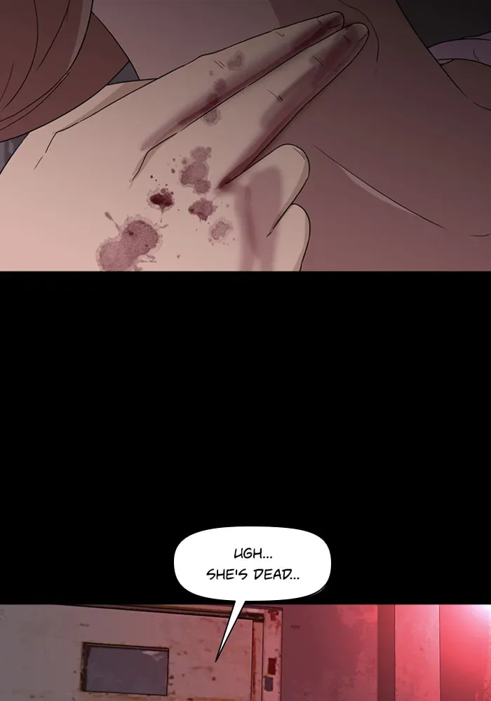 Read Ctrl+Z chapter 12 image 57 on Lezhin