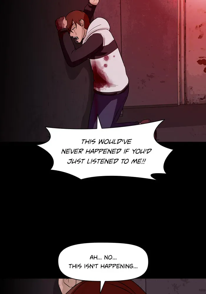 Read Ctrl+Z chapter 12 image 59 on Lezhin