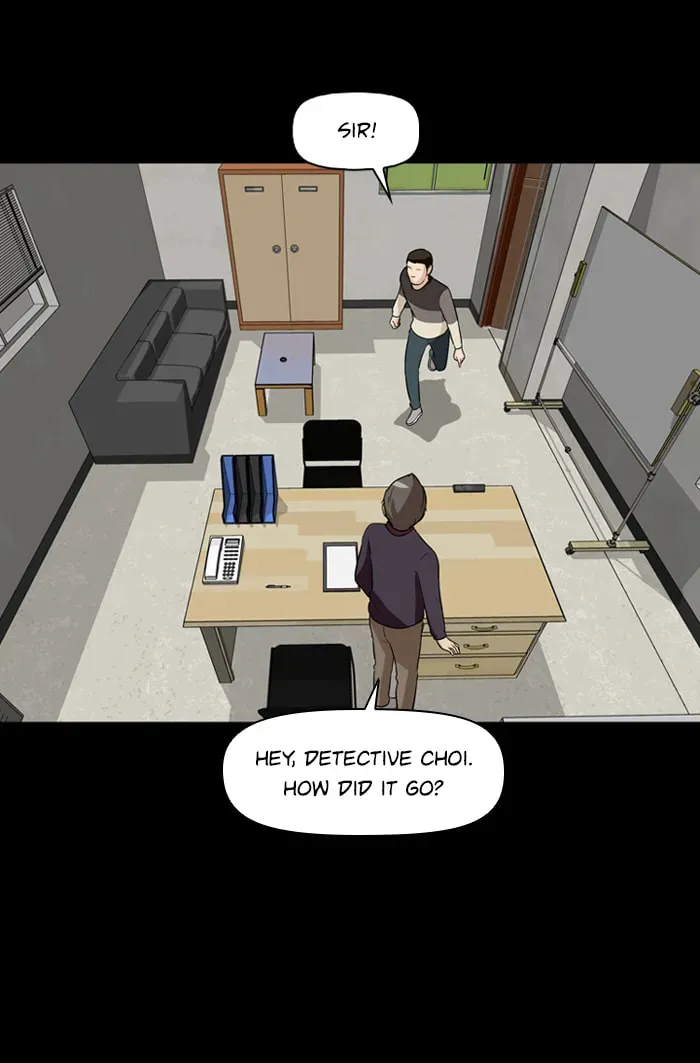 Read Ctrl+Z chapter 12 image 6 on Lezhin
