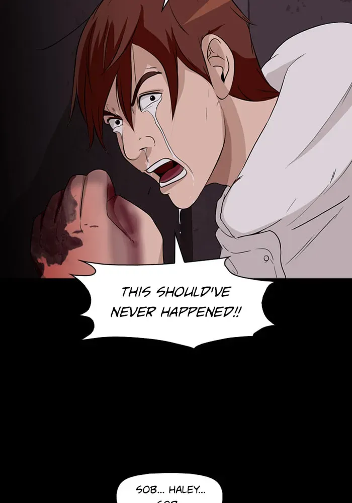 Read Ctrl+Z chapter 12 image 61 on Lezhin