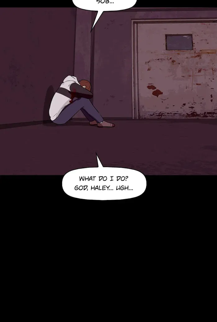Read Ctrl+Z chapter 12 image 62 on Lezhin