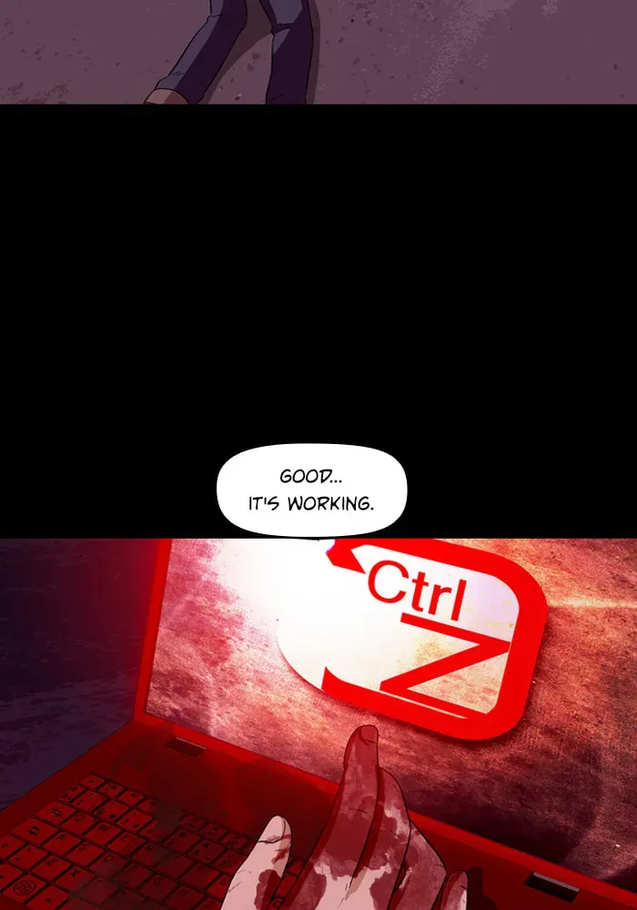 Read Ctrl+Z chapter 12 image 68 on Lezhin