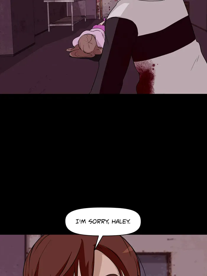 Read Ctrl+Z chapter 12 image 71 on Lezhin