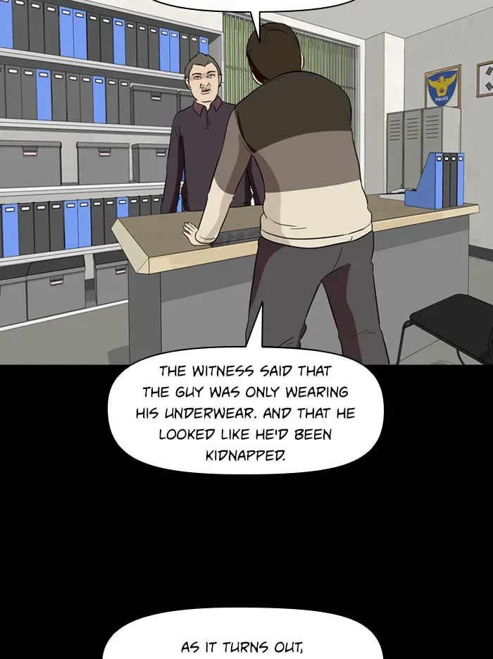 Read Ctrl+Z chapter 12 image 75 on Lezhin