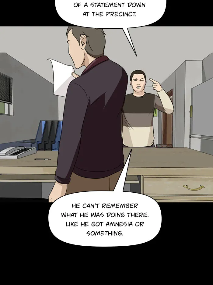 Read Ctrl+Z chapter 12 image 77 on Lezhin