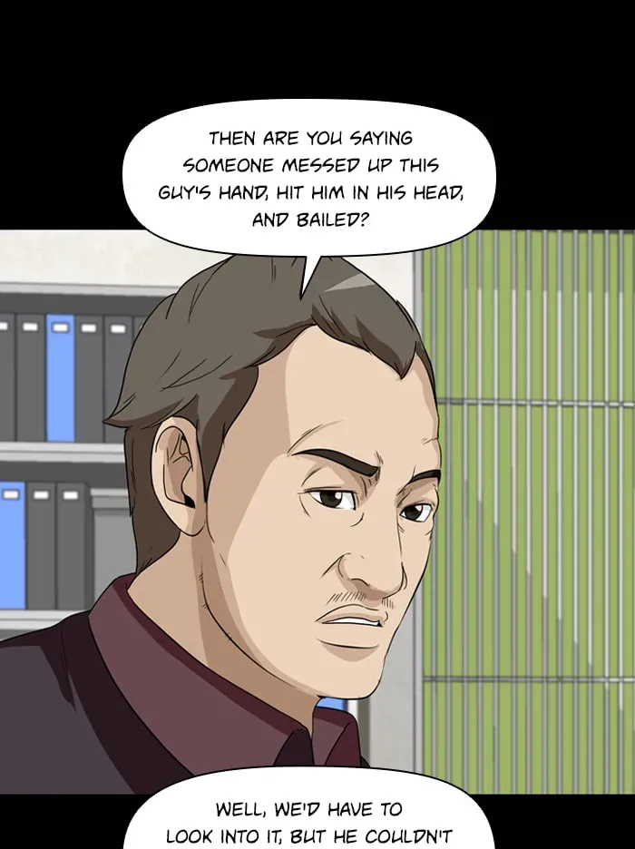 Read Ctrl+Z chapter 12 image 79 on Lezhin