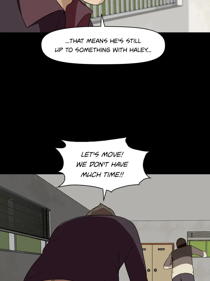 Read Ctrl+Z chapter 12 image 83 on Lezhin