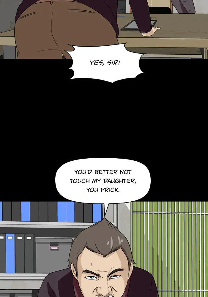 Read Ctrl+Z chapter 12 image 84 on Lezhin