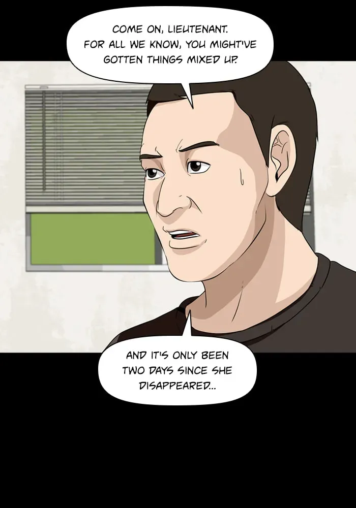 Read Ctrl+Z chapter 12 image 9 on Lezhin