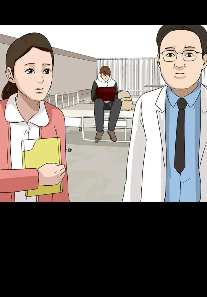 Read Ctrl+Z chapter 13 image 13 on Lezhin