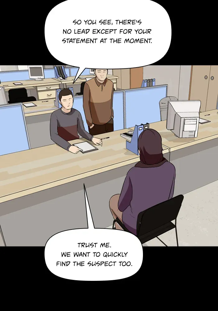 Read Ctrl+Z chapter 13 image 17 on Lezhin