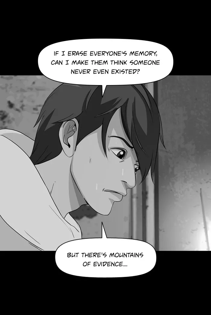 Read Ctrl+Z chapter 13 image 2 on Lezhin