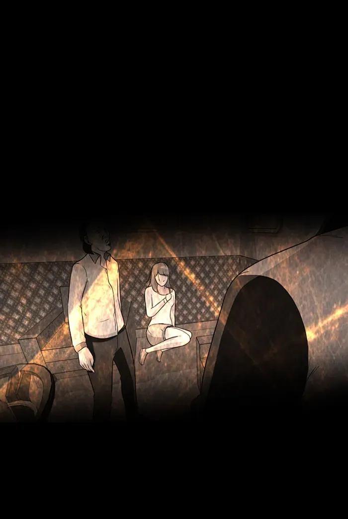Read Ctrl+Z chapter 13 image 22 on Lezhin