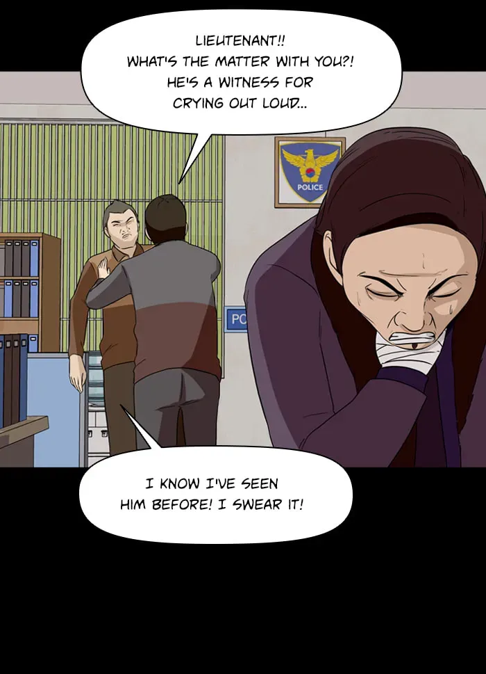 Read Ctrl+Z chapter 13 image 29 on Lezhin