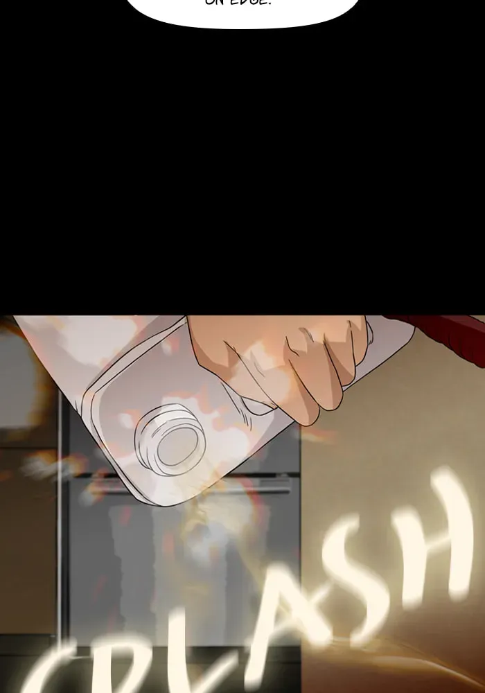 Read Ctrl+Z chapter 13 image 34 on Lezhin