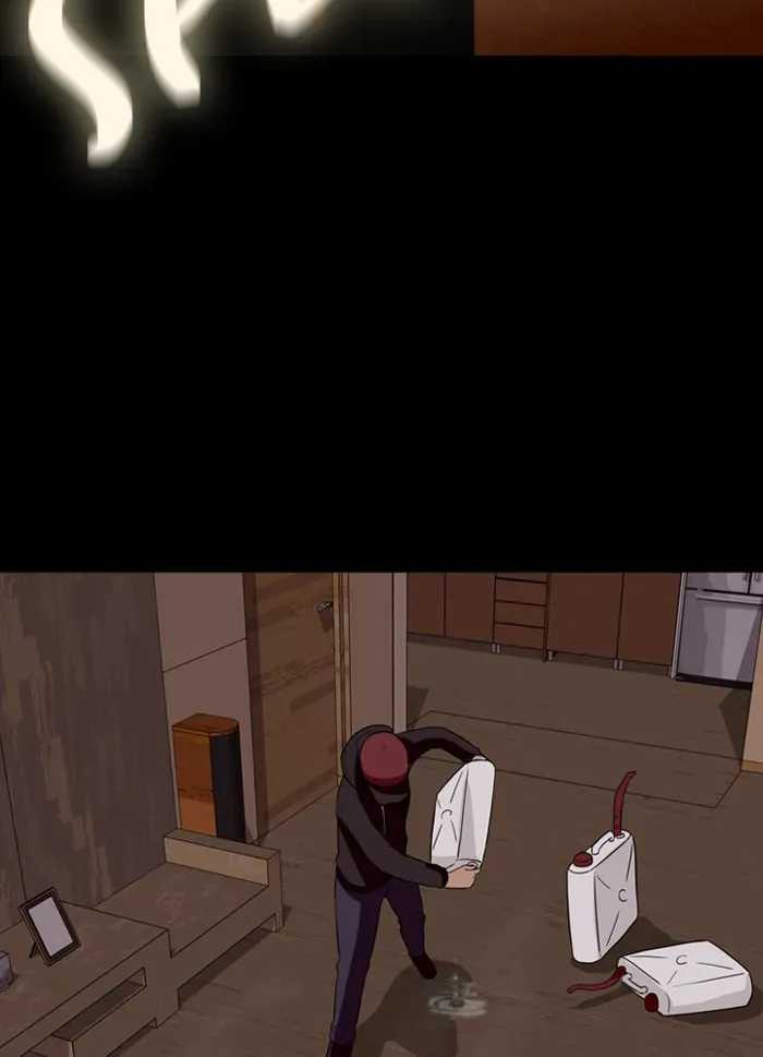 Read Ctrl+Z chapter 13 image 35 on Lezhin