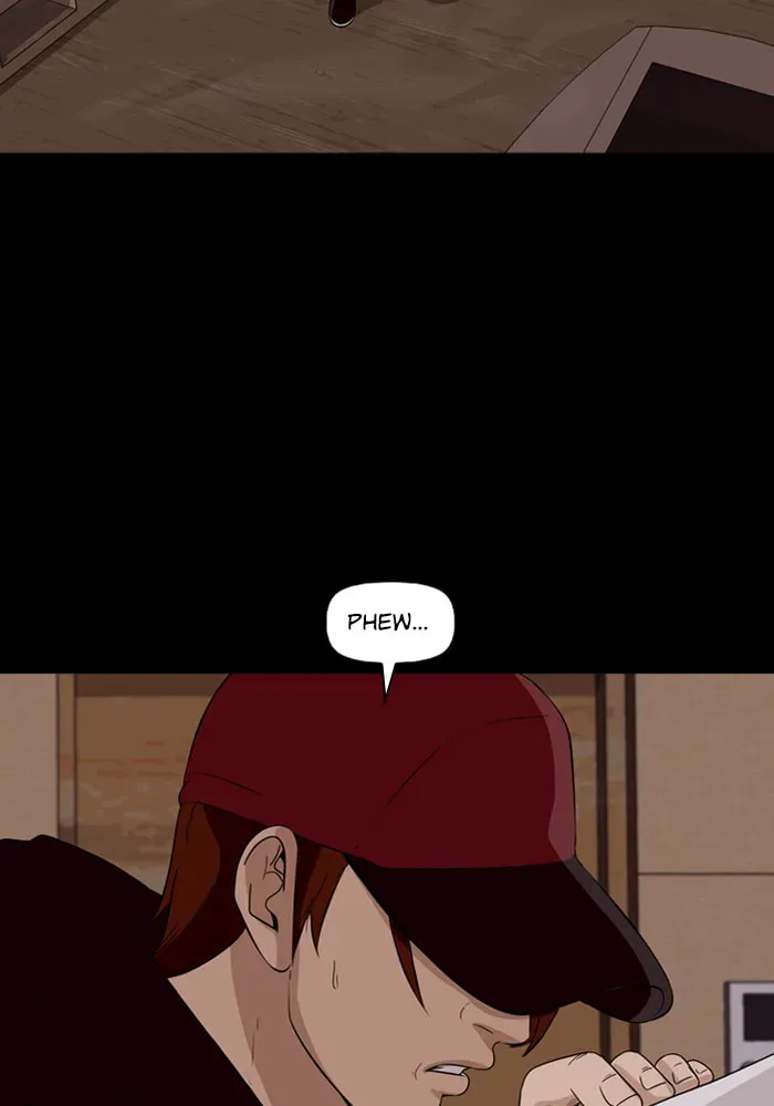 Read Ctrl+Z chapter 13 image 36 on Lezhin