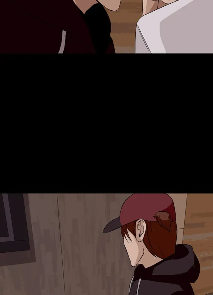 Read Ctrl+Z chapter 13 image 37 on Lezhin