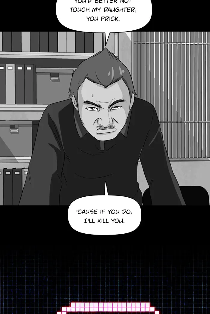 Read Ctrl+Z chapter 13 image 4 on Lezhin