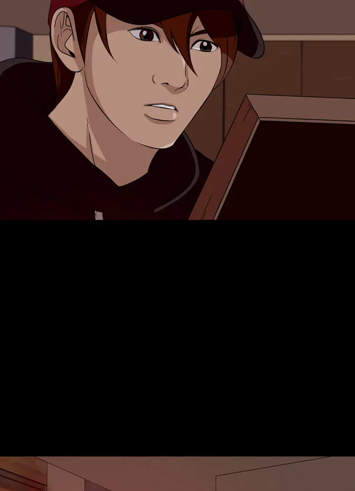 Read Ctrl+Z chapter 13 image 41 on Lezhin