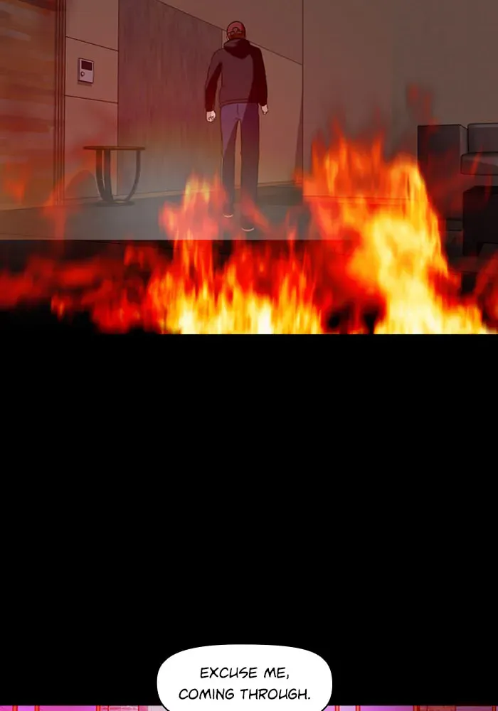 Read Ctrl+Z chapter 13 image 42 on Lezhin