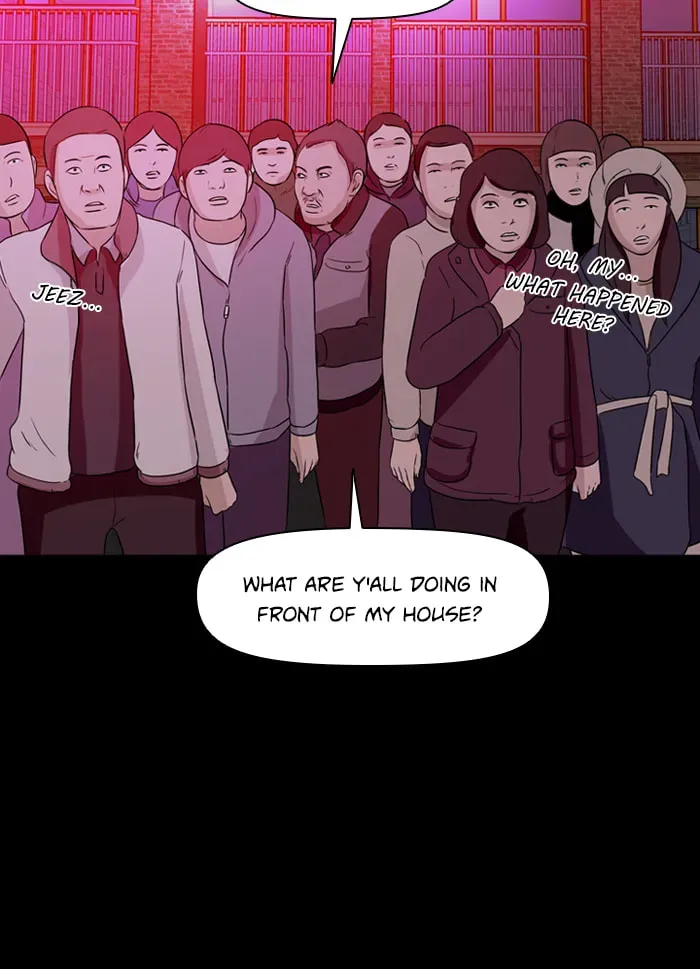 Read Ctrl+Z chapter 13 image 43 on Lezhin