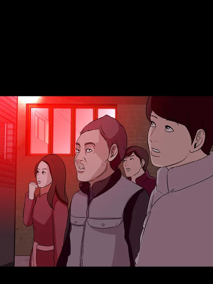 Read Ctrl+Z chapter 13 image 46 on Lezhin
