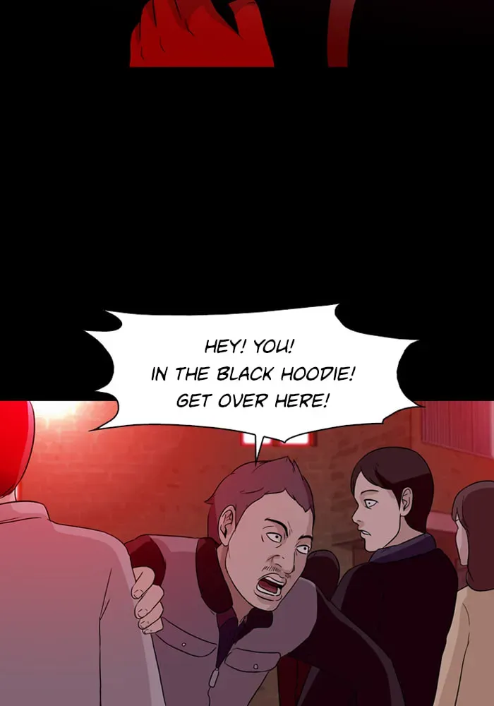 Read Ctrl+Z chapter 13 image 49 on Lezhin
