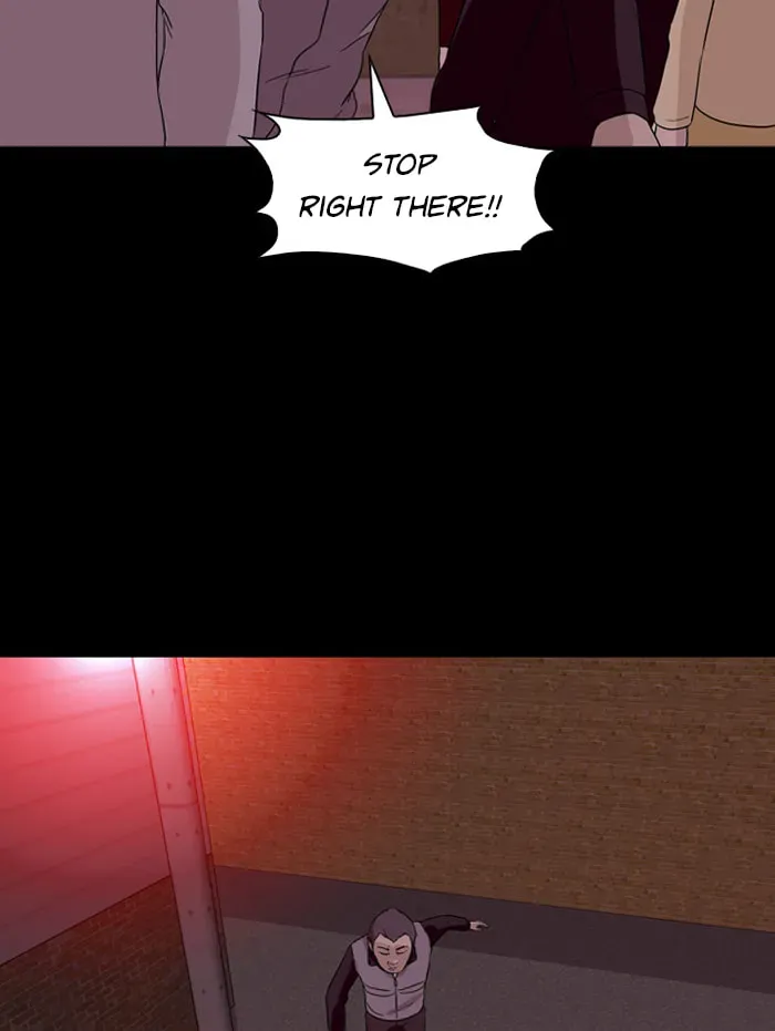 Read Ctrl+Z chapter 13 image 50 on Lezhin