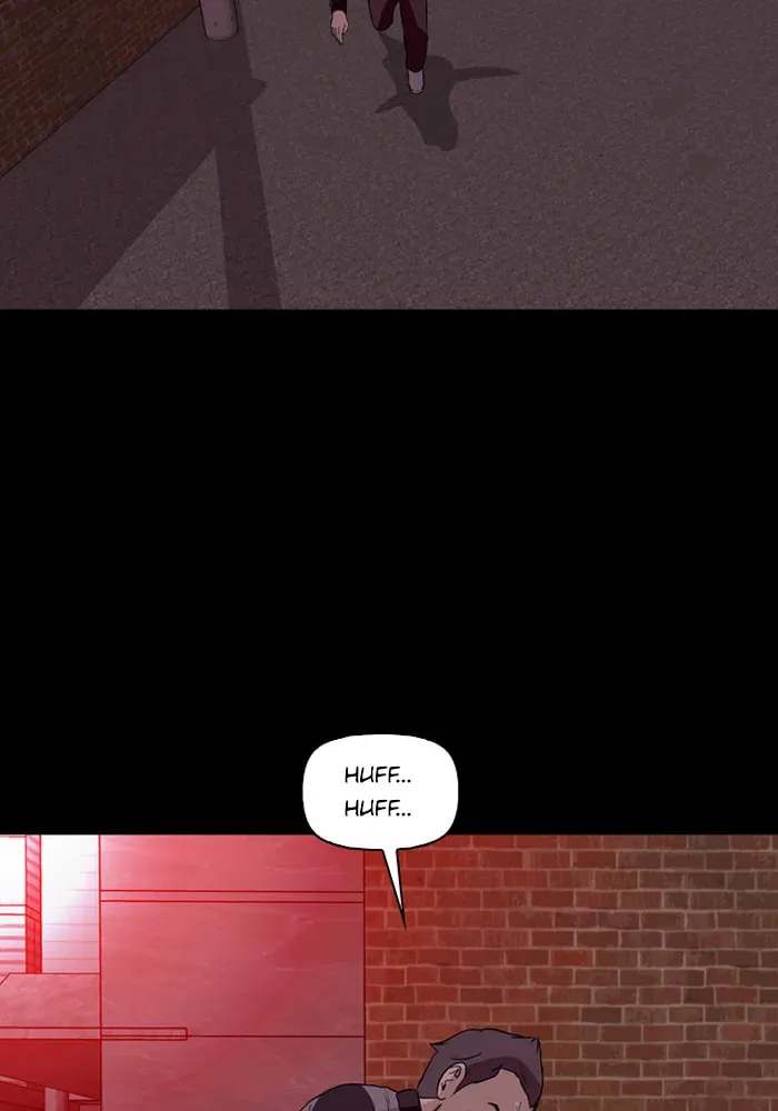 Read Ctrl+Z chapter 13 image 51 on Lezhin