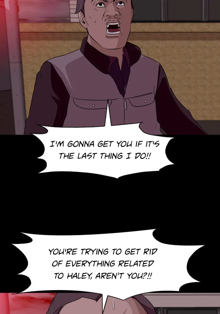 Read Ctrl+Z chapter 13 image 53 on Lezhin