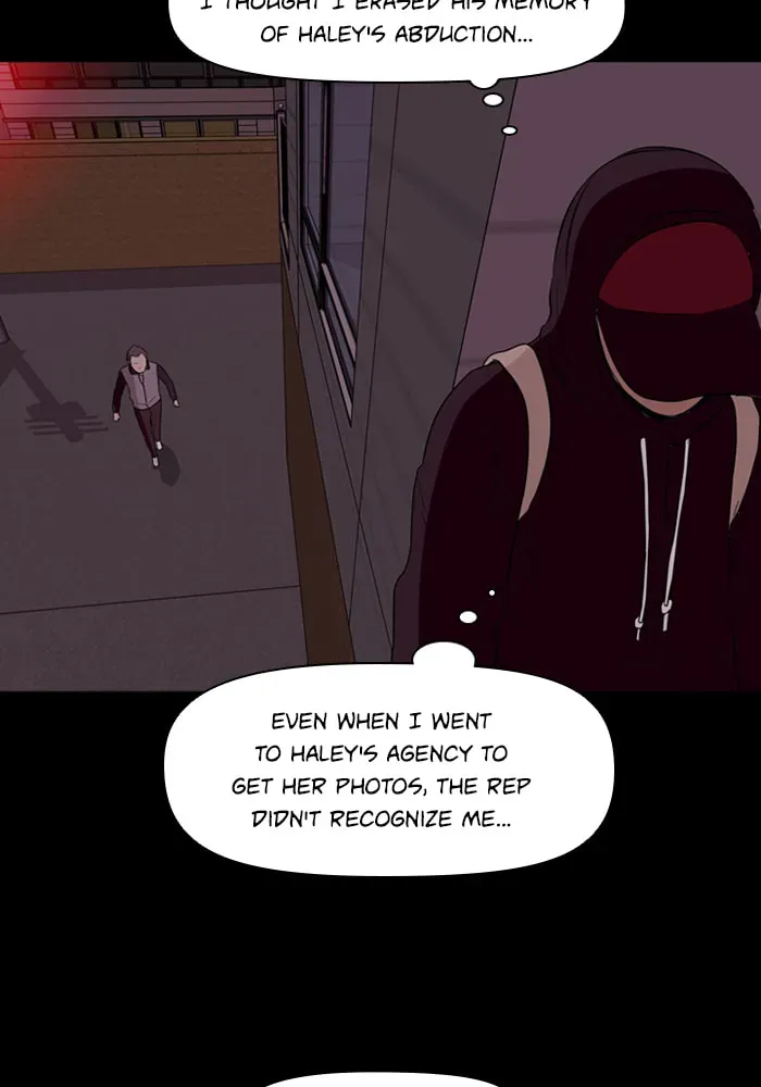 Read Ctrl+Z chapter 13 image 55 on Lezhin