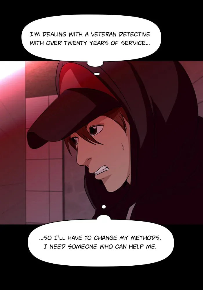 Read Ctrl+Z chapter 13 image 57 on Lezhin