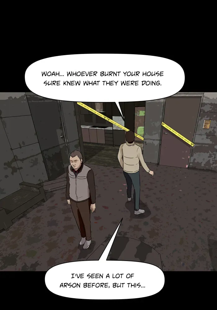 Read Ctrl+Z chapter 13 image 59 on Lezhin