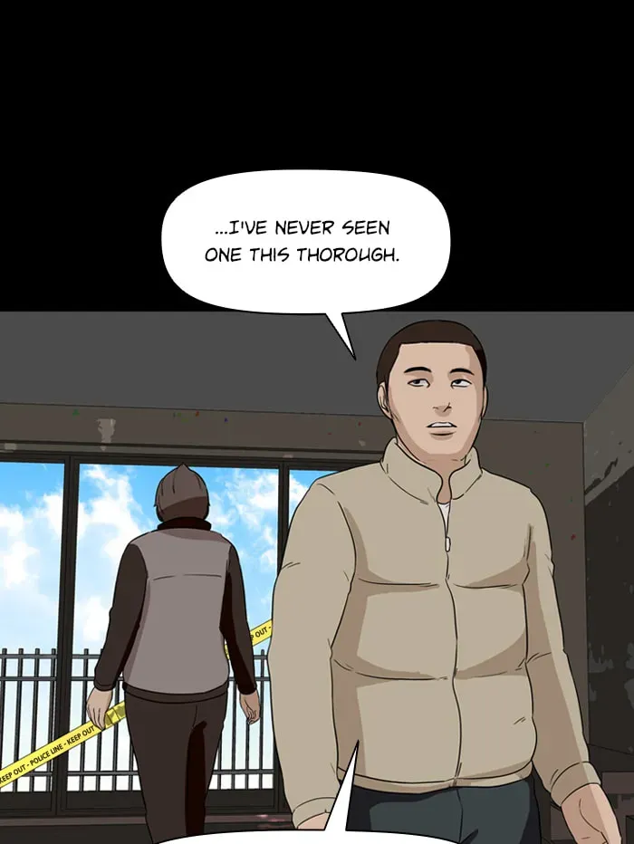 Read Ctrl+Z chapter 13 image 60 on Lezhin
