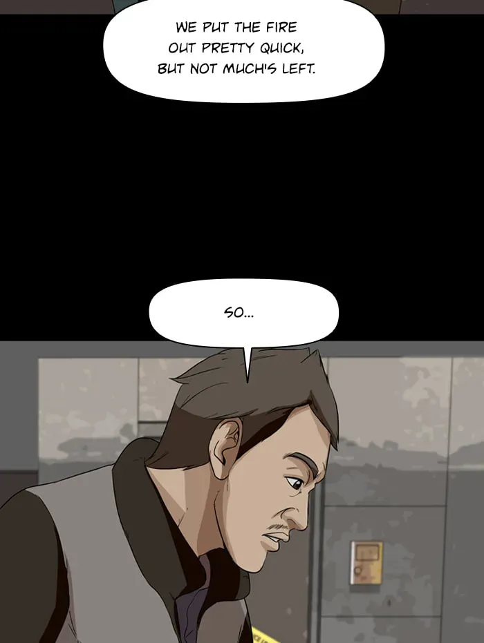 Read Ctrl+Z chapter 13 image 62 on Lezhin