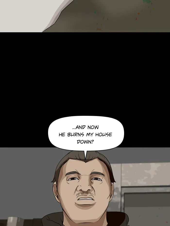 Read Ctrl+Z chapter 13 image 64 on Lezhin