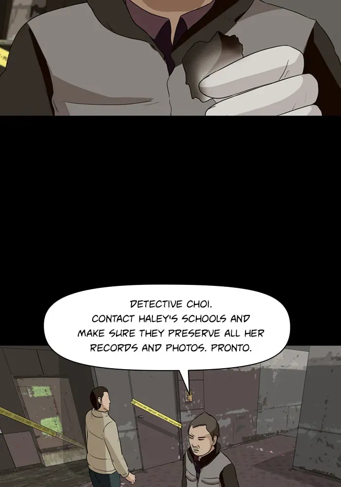 Read Ctrl+Z chapter 13 image 65 on Lezhin