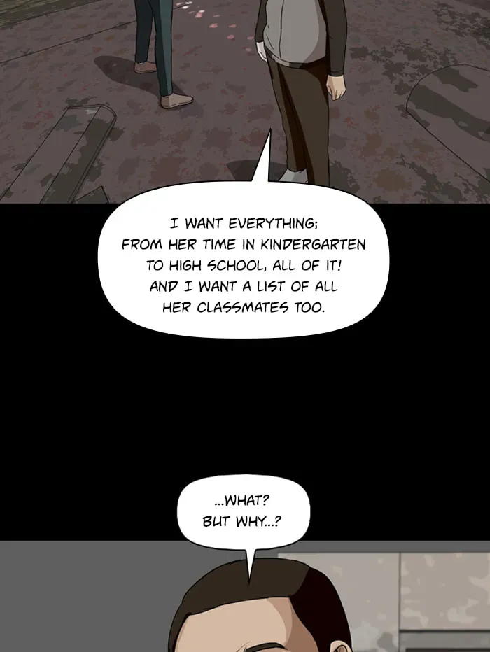 Read Ctrl+Z chapter 13 image 66 on Lezhin